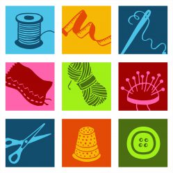 Nähstube Textil und Leder